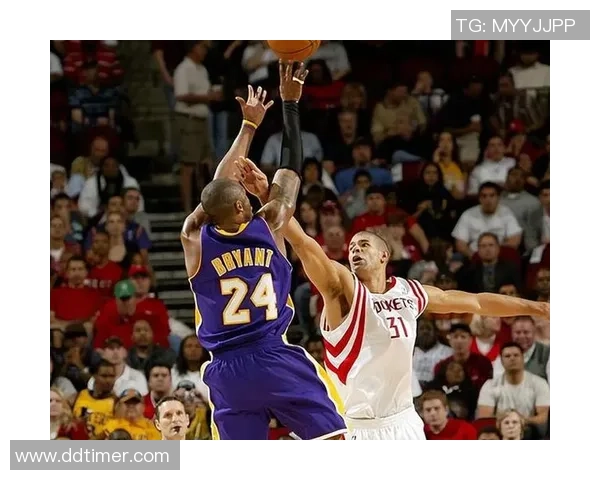 09年火箭与湖人季后赛第三场精彩回放全场录像解说分析