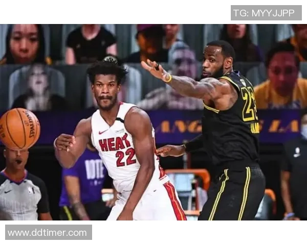 2020年湖人对热火总决赛精彩回顾与赛后分析